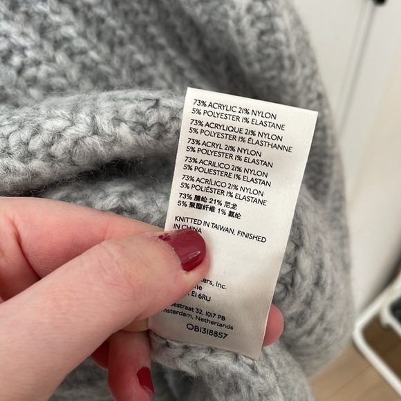 Free People Blue Bell sweater - Picture 10 of 11